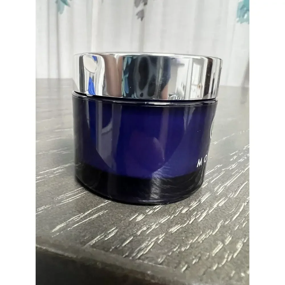 Monat Charcoal Gelee Hair Masque Mask 1.67 fl oz 49 ml - New